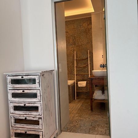 Notus Suites Plakias Extérieur photo