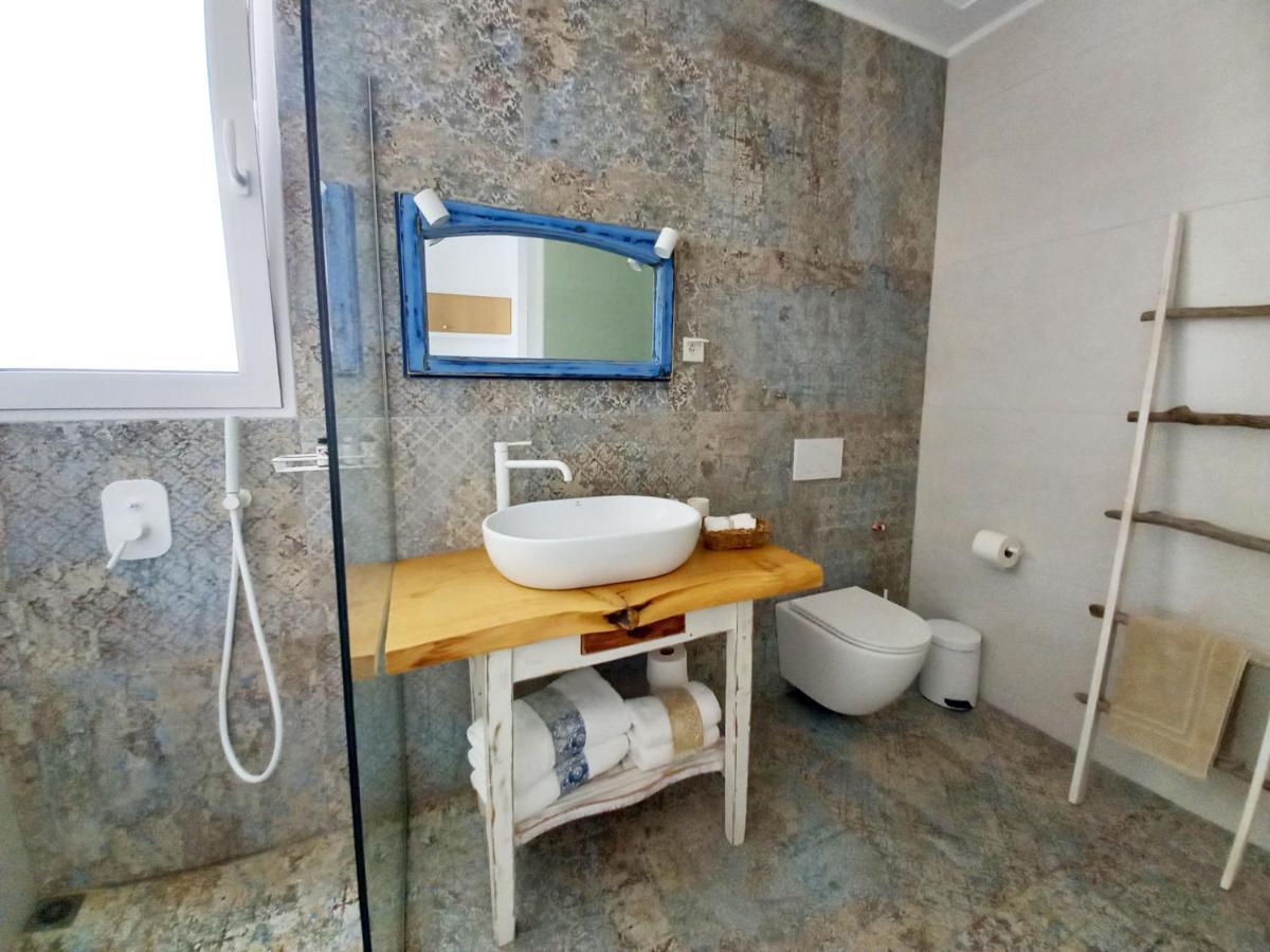 Notus Suites Plakias Extérieur photo